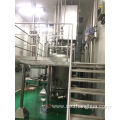 ANFD Agitated Nutsche Filtration Washing Drying Equipment